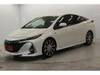 TOYOTA PRIUS PHV