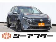 2024 NISSAN NOTE