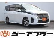 2025 NISSAN SERENA