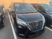 2021 NISSAN SERENA