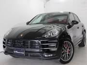 2014 PORSCHE MACAN