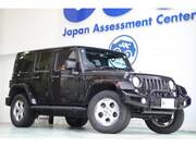 2014 CHRYSLER JEEP WRANGLER UNLIMITED