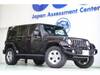 CHRYSLER JEEP WRANGLER UNLIMITED