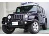 CHRYSLER JEEP WRANGLER UNLIMITED