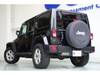 CHRYSLER JEEP WRANGLER UNLIMITED