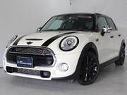 2017 BMW MINI COOPER S