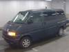 VOLKSWAGEN VANAGON