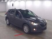 2013 MAZDA CX-5