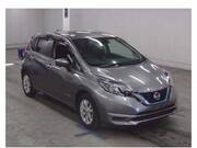 2019 NISSAN NOTE