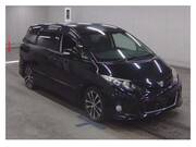 2012 TOYOTA ESTIMA AERAS