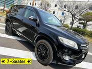 2012 TOYOTA VANGUARD