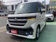 2024 SUZUKI SPACIA CUSTOM