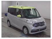 2018 NISSAN DAYZ ROOX