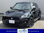 2020 SUZUKI SWIFT SPORT