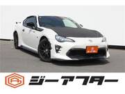 2017 TOYOTA 86