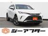 TOYOTA HARRIER HYBRID