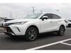 TOYOTA HARRIER HYBRID