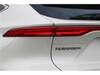 TOYOTA HARRIER HYBRID