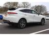 TOYOTA HARRIER HYBRID