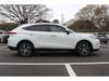 TOYOTA HARRIER HYBRID