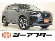 2023 NISSAN X-TRAIL