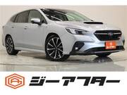 2024 SUBARU LEVORG