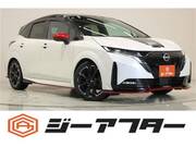 2021 NISSAN NOTE