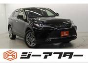 2021 TOYOTA HARRIER HYBRID