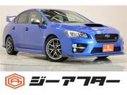 2016 SUBARU WRX STI