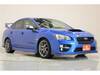 SUBARU WRX STI