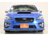 SUBARU WRX STI