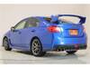 SUBARU WRX STI
