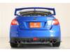 SUBARU WRX STI