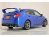 SUBARU WRX STI