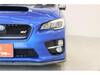 SUBARU WRX STI