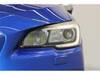 SUBARU WRX STI