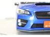 SUBARU WRX STI