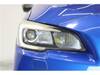 SUBARU WRX STI