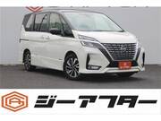 2019 NISSAN SERENA
