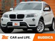 2013 BMW X3