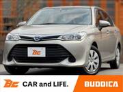 2015 TOYOTA COROLLA AXIO