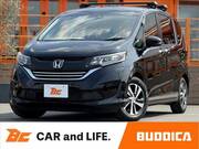2019 HONDA FREED