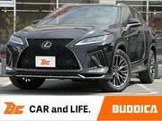 2020 LEXUS RX