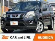 2011 NISSAN X-TRAIL