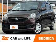 2015 DAIHATSU MIRA EES