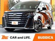 2025 TOYOTA VELLFIRE