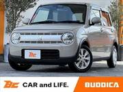 2019 SUZUKI ALTO LAPIN