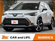 2023 TOYOTA COROLLA CROSS