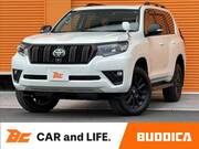 2024 TOYOTA LAND CRUISER PRADO