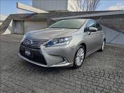 2016 LEXUS HS HS250H